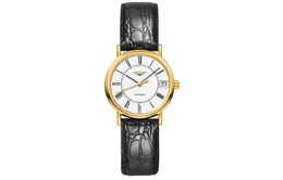 Часы Women's Fashion Collection Watch Longines l4.322.2.11.2