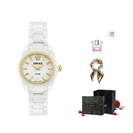 Часы Dv One Mini 28mm Versace ve9f00224