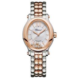 Женские часы из коллекции Happy Sport Chopard 278602-6002