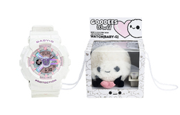 Женские часы BABY-G ba-110fh-7aprg Casio