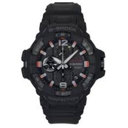 Casio Мужские черные часы GR-B300EC-1APR gr-b300ec-1apr-配赠版