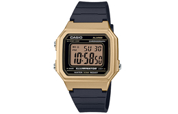 Часы G Shock W217HM 9A Casio w-217hm-9avdf
