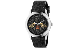 Часы G Timeless 38mm Gucci ya1264067