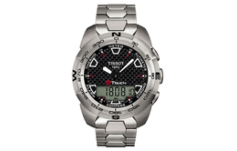 Мужские часы Tissot t013.420.44.201.00