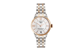 Женские часы коллекции Tourelles Tissot t099.207.22.118.01