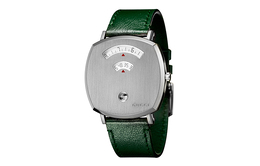 Часы Grip 35 мм Gucci ya157412