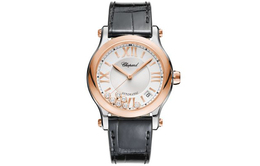 Женские часы из коллекции Happy Sport Chopard 278559-6001