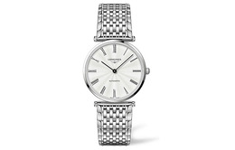 Мужские часы коллекции Jialan Longines l4.918.4.71.6