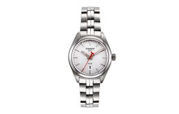 Женские часы коллекции PR100 Tissot t101.210.11.031.00