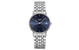 Часы Men's Magnificent Collection Watch Longines l4.821.4.92.6