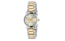 Часы G Timeless 530243 I8600 8486 Gucci ya126596