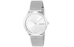 Унисекс часы CK Quartz Calvin Klein k3m2212z