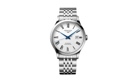 Мужские часы Pioneer Collection Longines l2.821.4.11.6