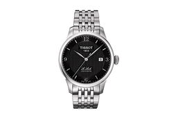 Мужские часы из коллекции Le Locle Tissot t006.408.11.057.00