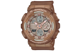 Женские часы Coffee Watch gma-s140nc-5a2 Casio