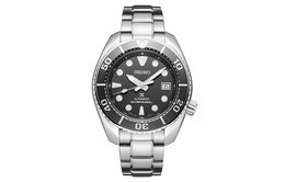 Часы Prospex Sumo Automatic Diver spb101j1 Seiko