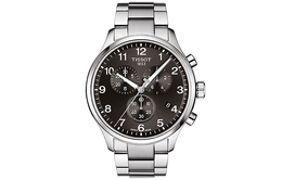 Мужские часы Speed Run Series Tissot t116.617.11.057.01