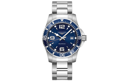 Мужские часы Comcast Diving Collection Longines l3.740.4.96.6