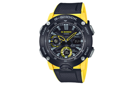 Часы G Shock GA2000 1A9 Casio ga-2000-1a9pr