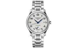 Мужские часы Master Collection Longines l2.708.4.78.6