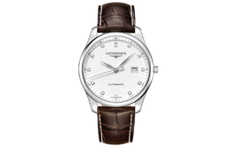 Мужские часы Master Collection Longines l2.893.4.77.3