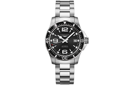 Мужские часы Comcast Diving Collection Longines l3.741.4.56.6