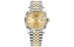 Часы Datejust 41mm Rolex 126233-0017