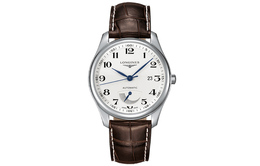 Часы Master l2.908.4.78.3 Longines