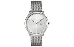 Мужские кварцевые часы CK Calvin Klein k3m2112z