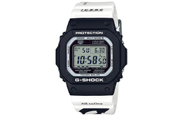Мужские серые часы gw-m5610k-1 Casio