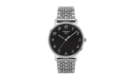 Мужские часы Charm Time Series Tissot t109.410.11.072.00