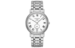 Часы Presence l4.805.4.11.6 Longines