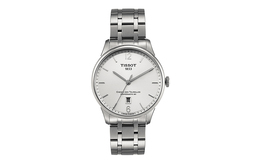 Мужские часы из коллекции Tourelles Tissot t099.407.11.037.00