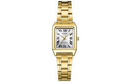 Casio Женские часы Standard Series White ltp-v007g-9b