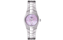 Часы из женской коллекции T Lady Tissot t096.009.11.151.00