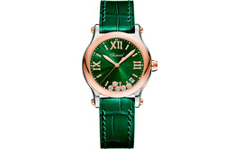 Часы Happy Sport 36mm Chopard 278582-6005