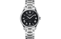 Часы Master Collection l2.628.4.51.6 Longines