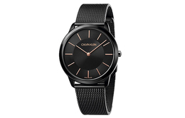 Часы-унисекс Simple Collection Extension Calvin Klein k3m21421