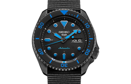 Часы 5 Sports srpd81k1 Seiko
