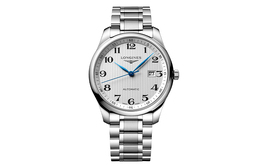 Мужские часы Master Collection Longines l2.893.4.78.6