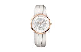 Коллекция женской румынской обуви. Часы Calvin Klein, K2R2STGW k2r2stlw | k2r2stgw