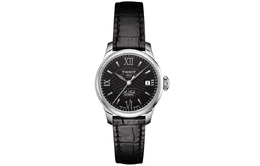 Женские часы из коллекции Le Locle Tissot t41.1.123.57