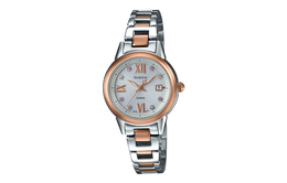 Женские часы SHEEN Casio she-4522sg-7aupr