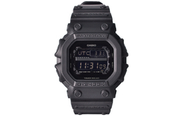 Casio Мужские черные часы gx-56bb-1dr
