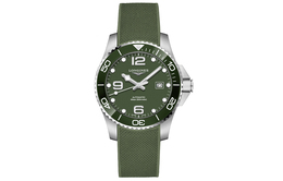 Мужские часы Comcast Diving Collection Longines l3.782.4.06.9