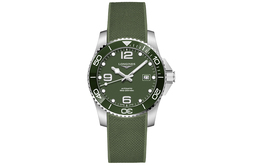 Мужские часы Comcast Diving Collection Longines l3.781.4.06.9