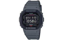 Часы G Shock DW 5610SU 8 Casio dw-5610su-8