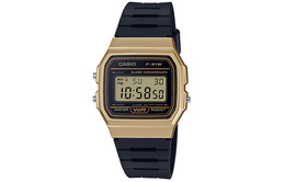 Часы Standard F 91WM 9A Casio f-91wm-9a