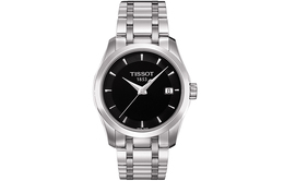 Часы Couturier t035.210.11.051.00 Tissot