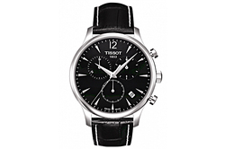 Мужские часы коллекции Junya Tissot t063.617.16.057.00